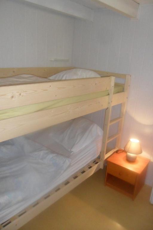 Le Grand Tetras Hotel Saint-Veran  Phòng bức ảnh