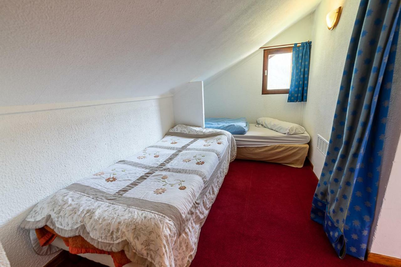 Le Grand Tetras Hotel Saint-Veran  Phòng bức ảnh