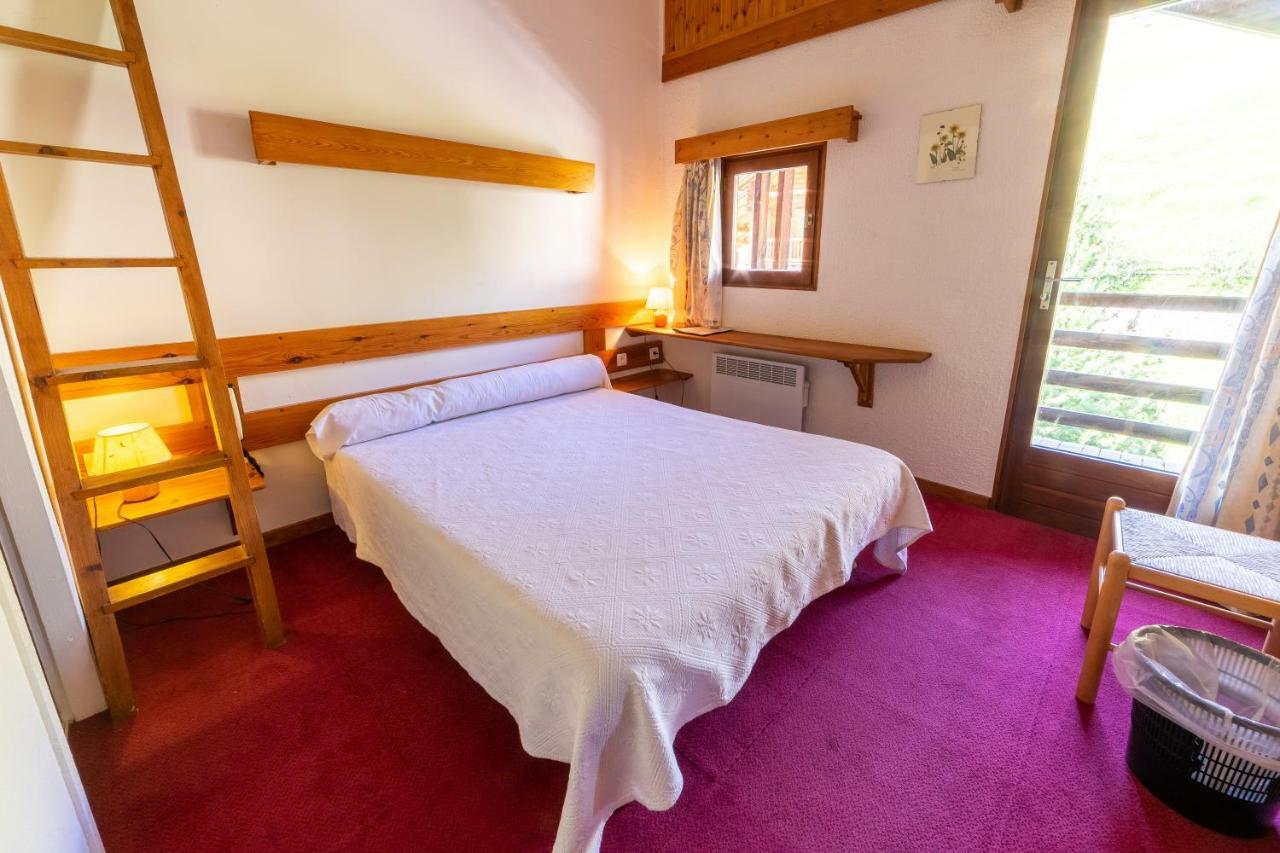 Le Grand Tetras Hotel Saint-Veran  Phòng bức ảnh