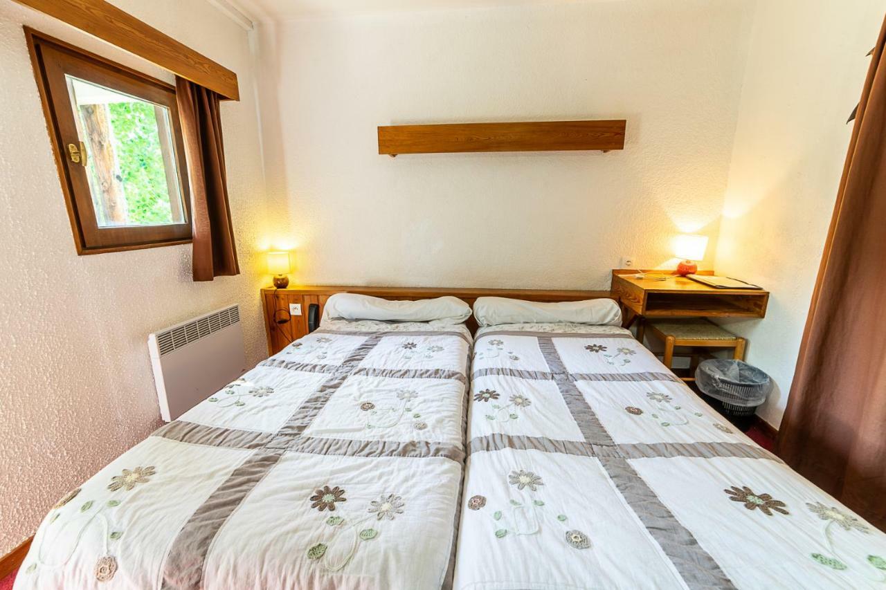 Le Grand Tetras Hotel Saint-Veran  Phòng bức ảnh