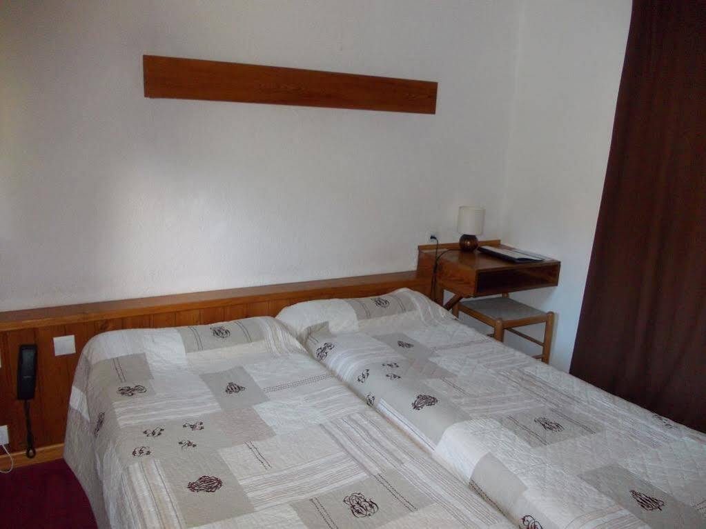 Le Grand Tetras Hotel Saint-Veran  Ngoại thất bức ảnh